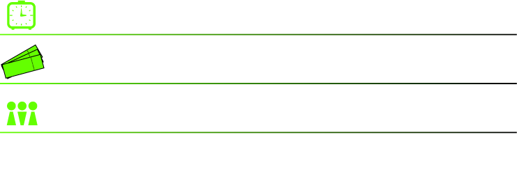 インフォメーション