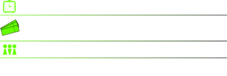 インフォメーション