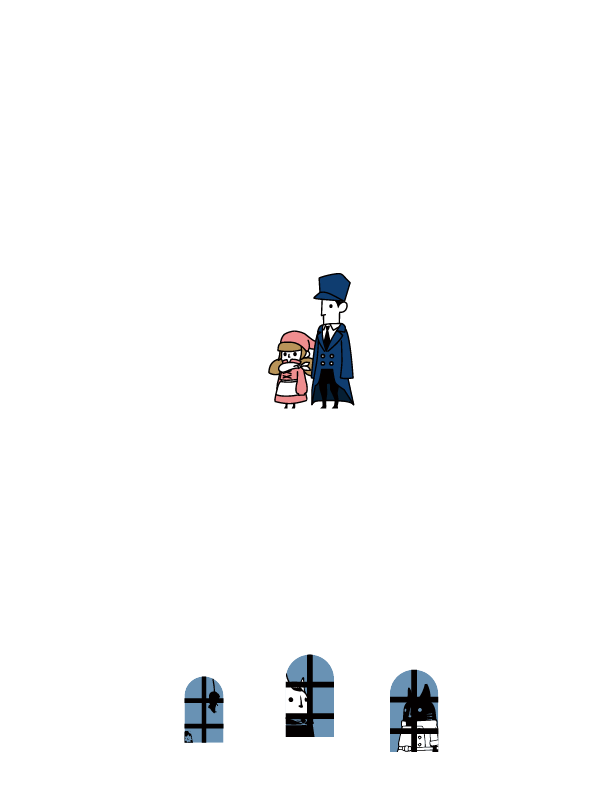 ストーリー